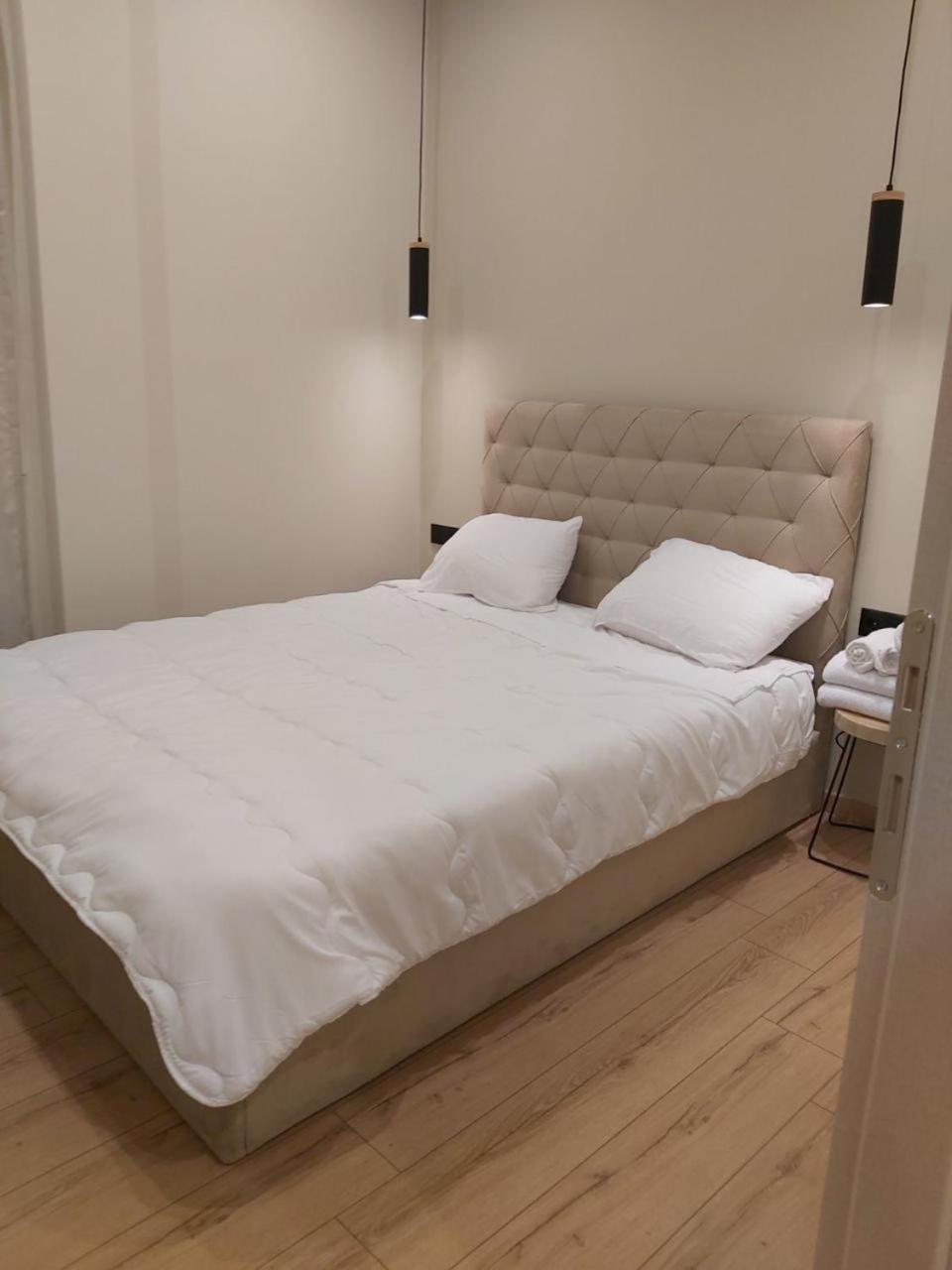 Real Karagiorgi Apartment