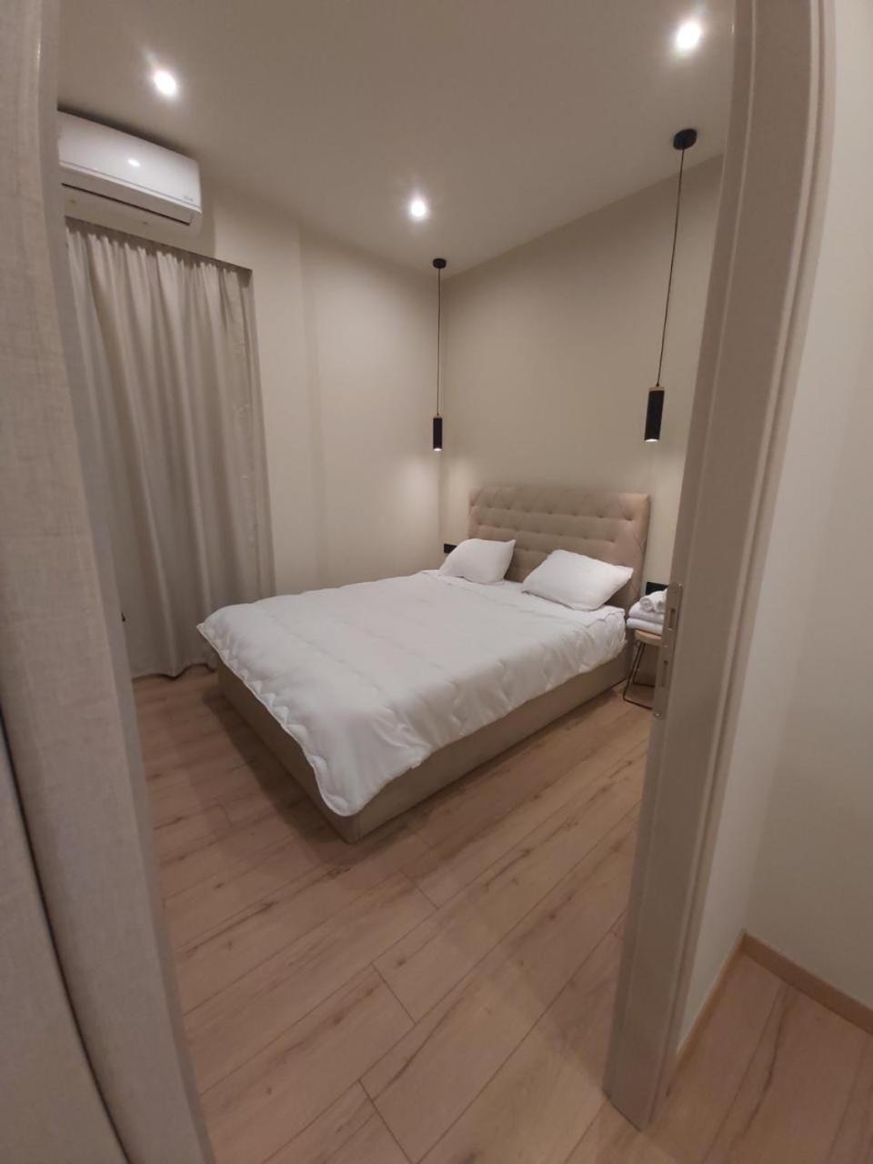 Real Karagiorgi Apartment