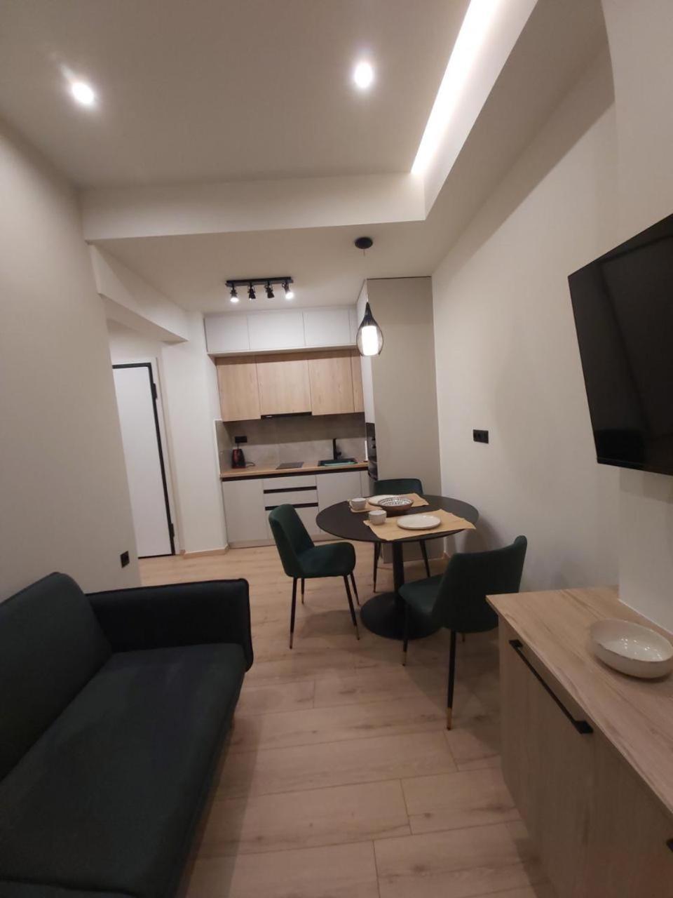 Apartment Real Karagiorgi *