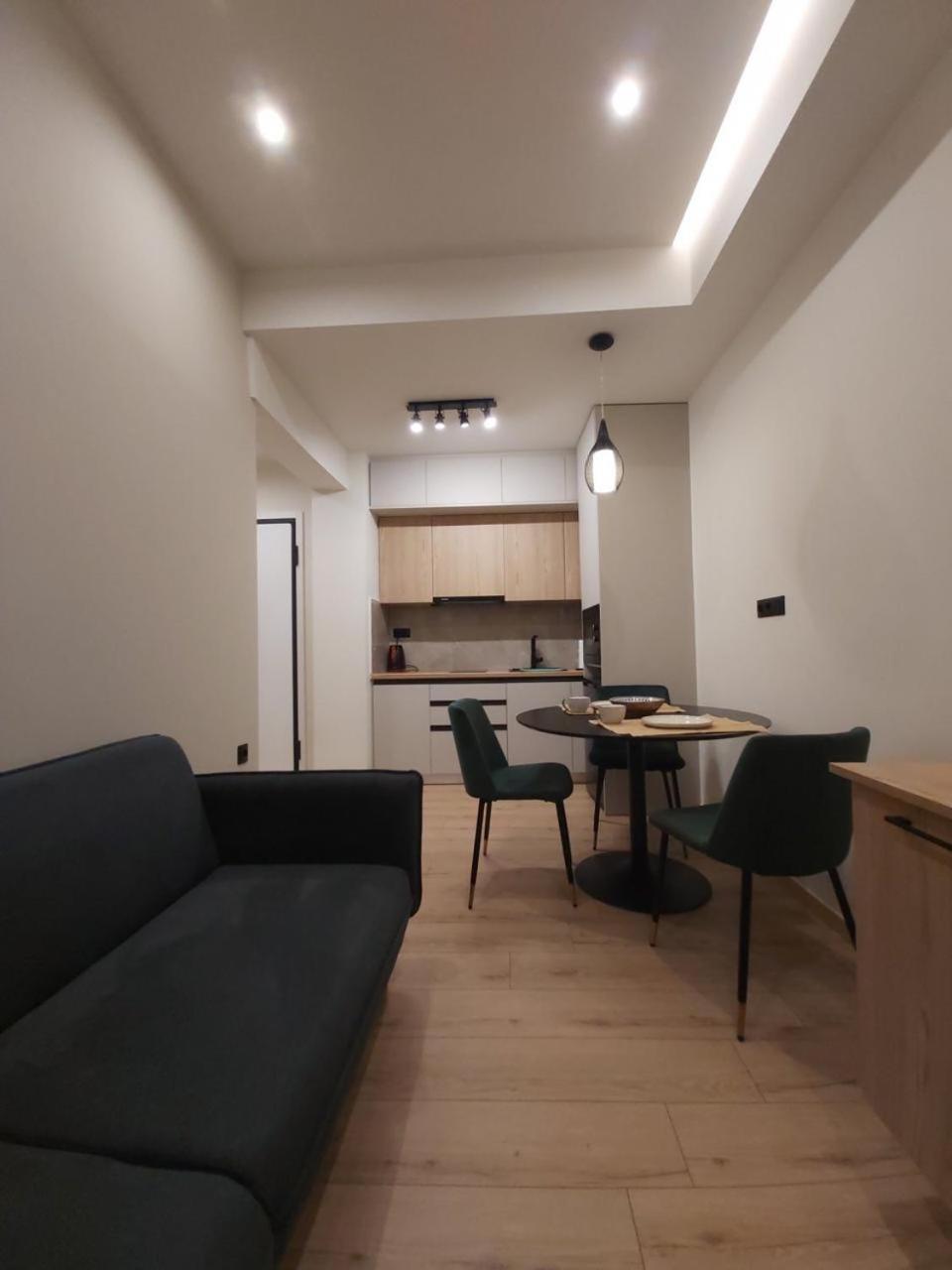 Apartment Real Karagiorgi Athens