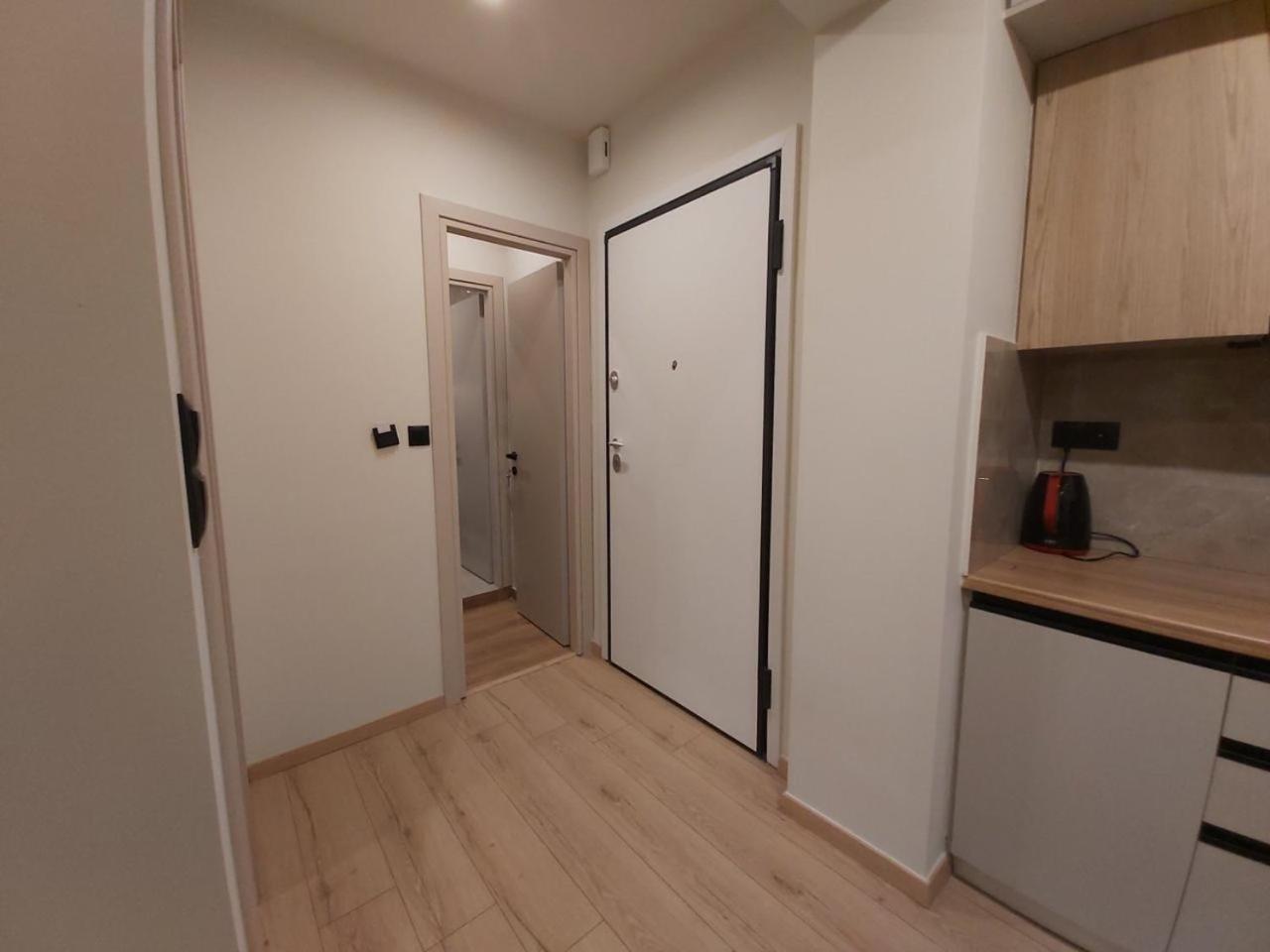 Apartment Real Karagiorgi