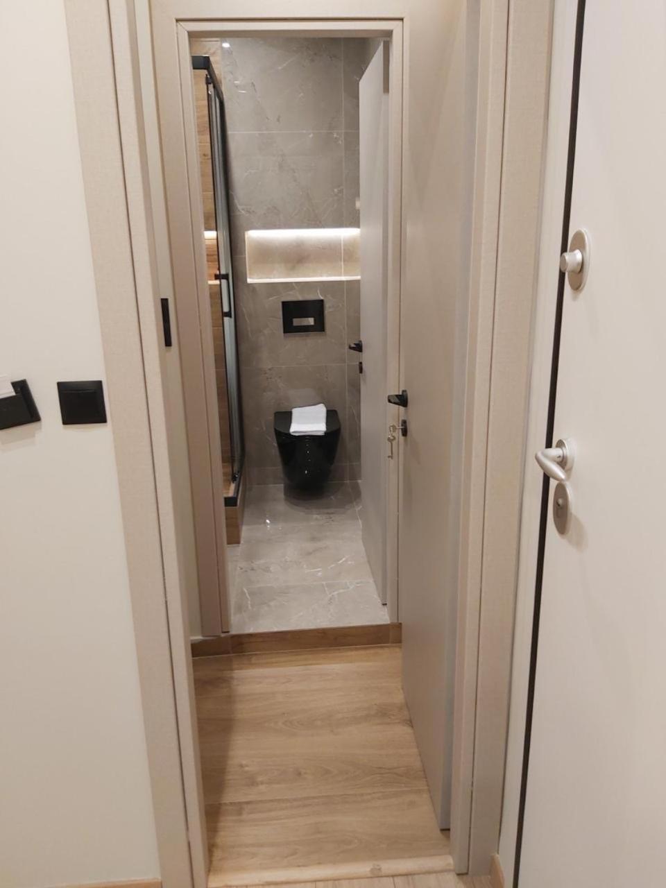 Apartment Real Karagiorgi