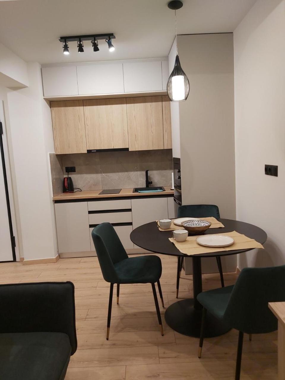 Real Karagiorgi Apartment Athens