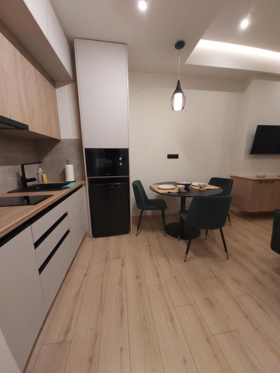 Apartment Real Karagiorgi