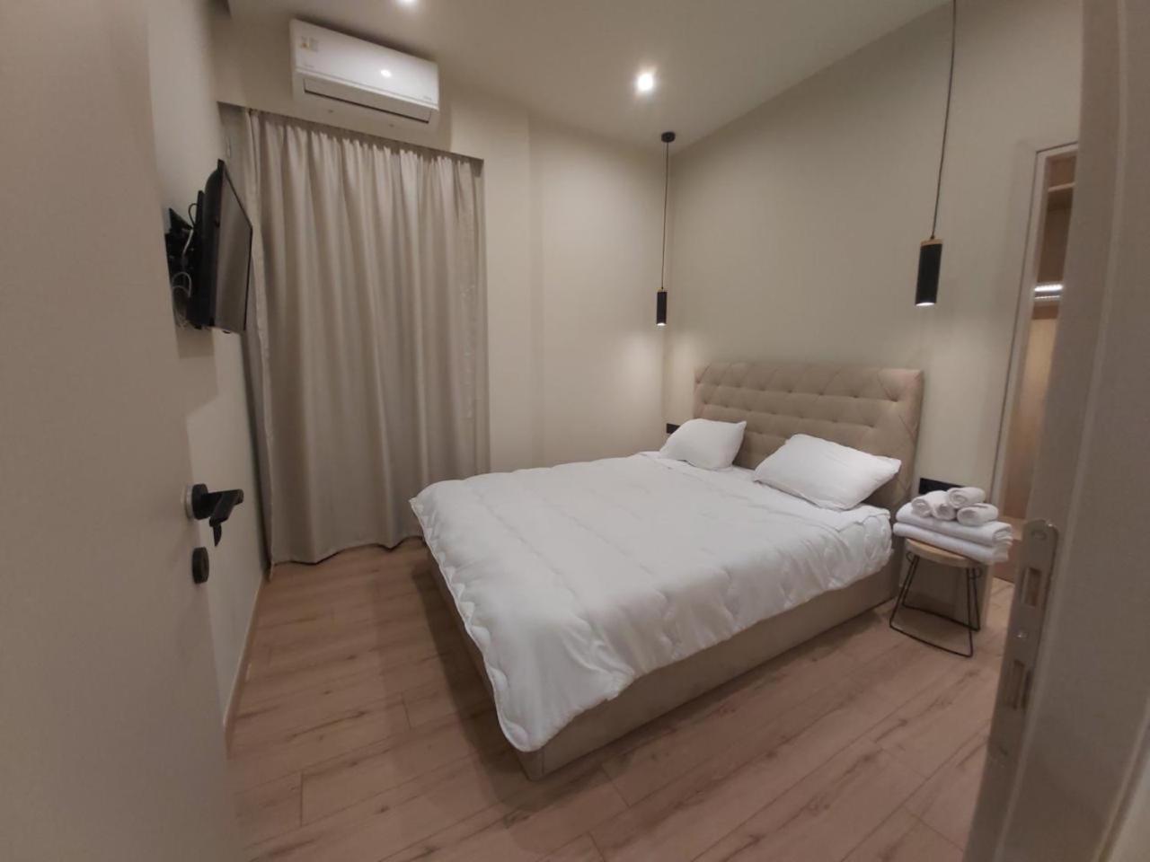 Real Karagiorgi Apartment